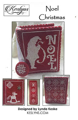Noel Christmas (Keslyns)