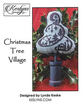 Christmas Tree Village (Keslyns)
