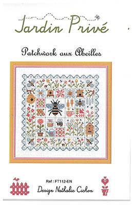 Patchwork Aux Abeilles (Jardin Prive`)