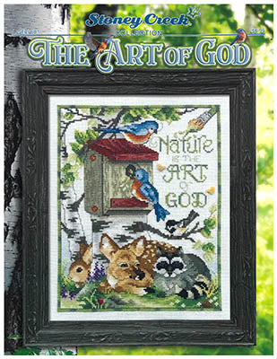Art of God, The (Stoney Creek)