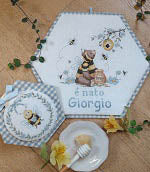 Happy Bees - A Little Honey Is On The Way (Serenita Di Campagna)