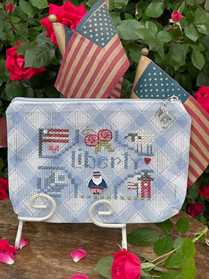 Liberty Mini Bag (Shepherd's Bush)