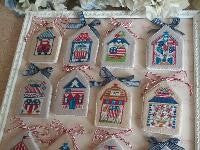 All Needles Come Home For 4th of July (Cuore E Batticuore)