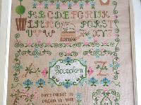 Garden Sampler (Cuore E Batticuore)