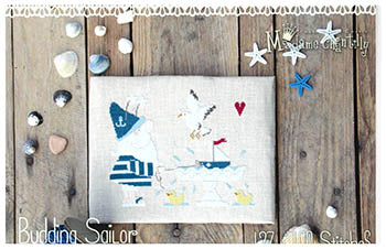 Budding Sailor (Madame Chantilly)
