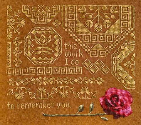 To Remember You (Artsy Housewife, The)