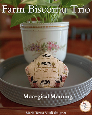 Moo-gical Morning (MTV Designs)