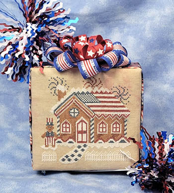 Sweet Liberty (Stacy Nash Primitives)