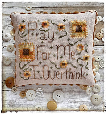 Overthink (Lucy Beam)