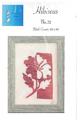 Hibiscus (Salty Stitcher)