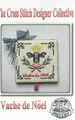 Vache De Noel (The Elegant Thread)