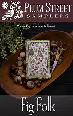 Fig Folk (Plum Street Sampler)