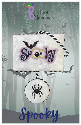 Spooky (Barefoot Needleart)