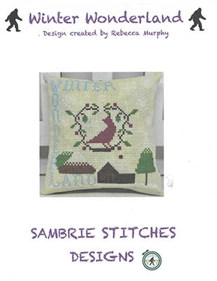 Winter Wonderland (SamBrie Stitches Designs)