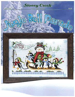 Jingle Bell Parade (Stoney Creek)