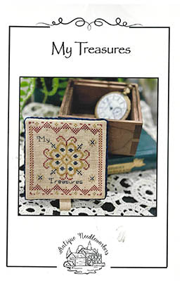 My Treasures (Antique Needleworkers)