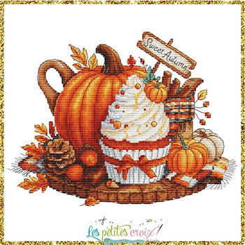 Sweet Autumn (Les Petites Croix De Lucie)
