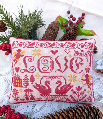 Love (Lilas Studio)