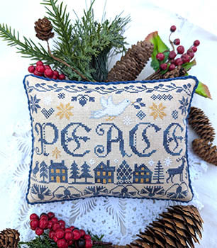 Peace (Lilas Studio)
