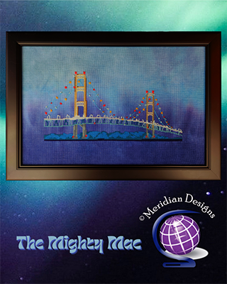Mighty Mac, The (Meridian Designs)