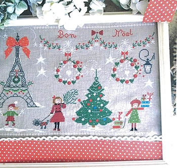 Natale A Parigi (Cuore E Batticuore)
