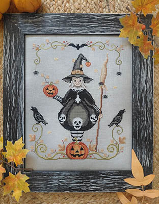 Witch (Serenita Di Campagna)