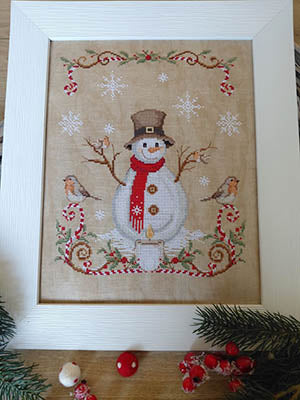 Snowman (Serenita Di Campagna)