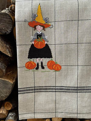Topilda E Le Zucche Di Zucchero (Lilli Violette)