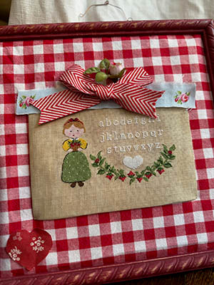 A Come Amore (Lilli Violette)