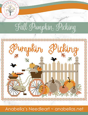 Fall Pumpkin Picking (Anabellas)