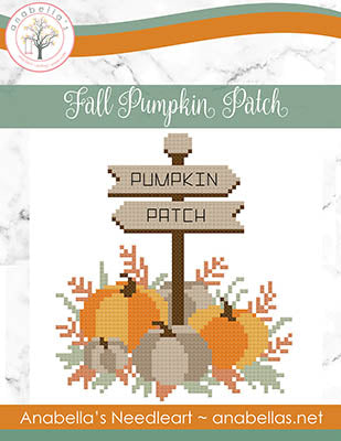 Fall Pumpkin Patch (Anabellas)