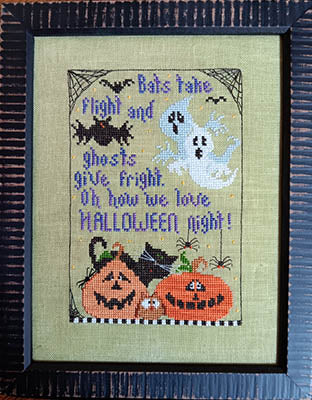 Bats Take Flight (Vals Stuff)