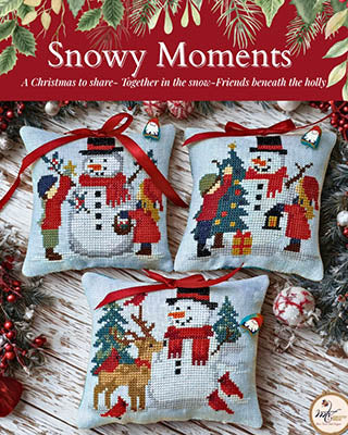 Snowy Moments (MTV)