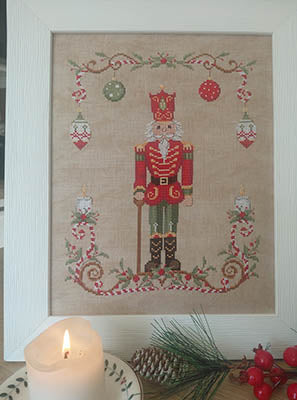 Nutcracker (Serenita Di Campagna)