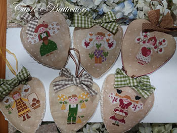 Autunno Con Gli Angeli (Cuore E Batticuore)