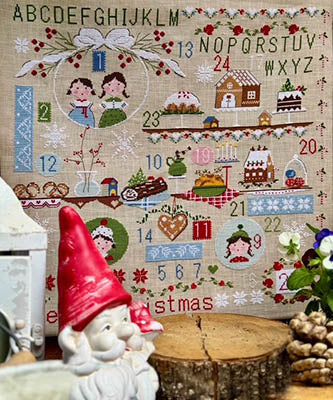 Giorni Di Meraviglia (Lilli Violette)