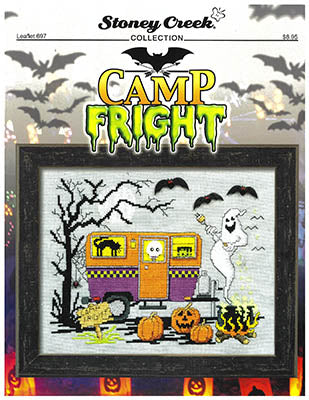 Camp Fright (Stoney Creek)