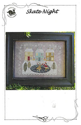 Skate Night (Running with Needles and Scissors)