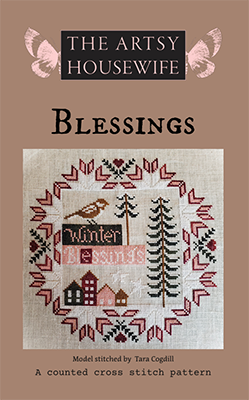 Blessings (Artsy Housewife, The)