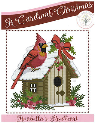 Cardinal Christmas, A (Anabellas)