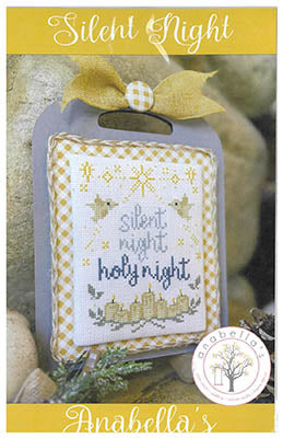 Silent Night (Anabellas)