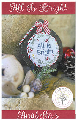 All Is Bright (Anabellas)