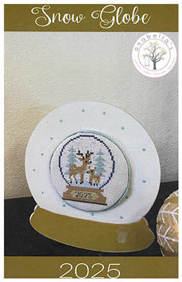 Snow Globe 2025 (Anabellas)