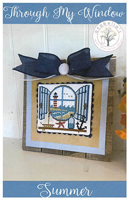 Through My Window - Summer (Anabellas)