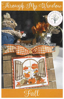 Through My Window - Fall (Anabellas)