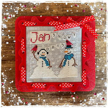 January (Romys Creations)