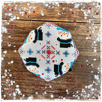 January / Collection 2026 (Fairy Wool In The Wood)