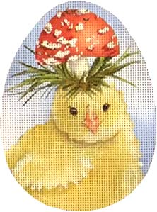 Mushroom Chick