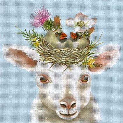 Lambie Pie