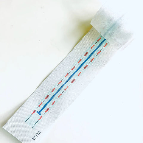 Lap Lane Purse Strap/Belt (KCN Designers)